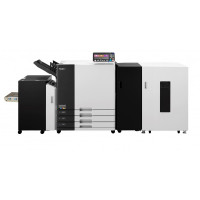 Riso ComColor GD 7330 high speed inkjet